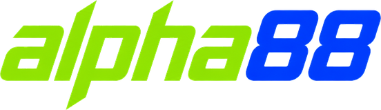 Alpha88 Logo